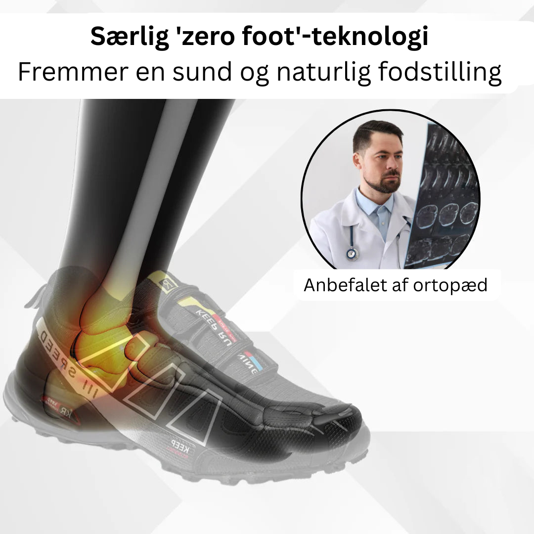Ortho Balance – Ortopædiske Vandresko