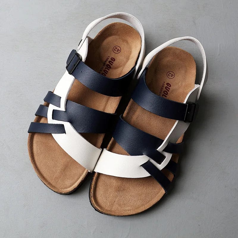 Sanna™ | Sandaler mod Smerter og Trætte Fødder