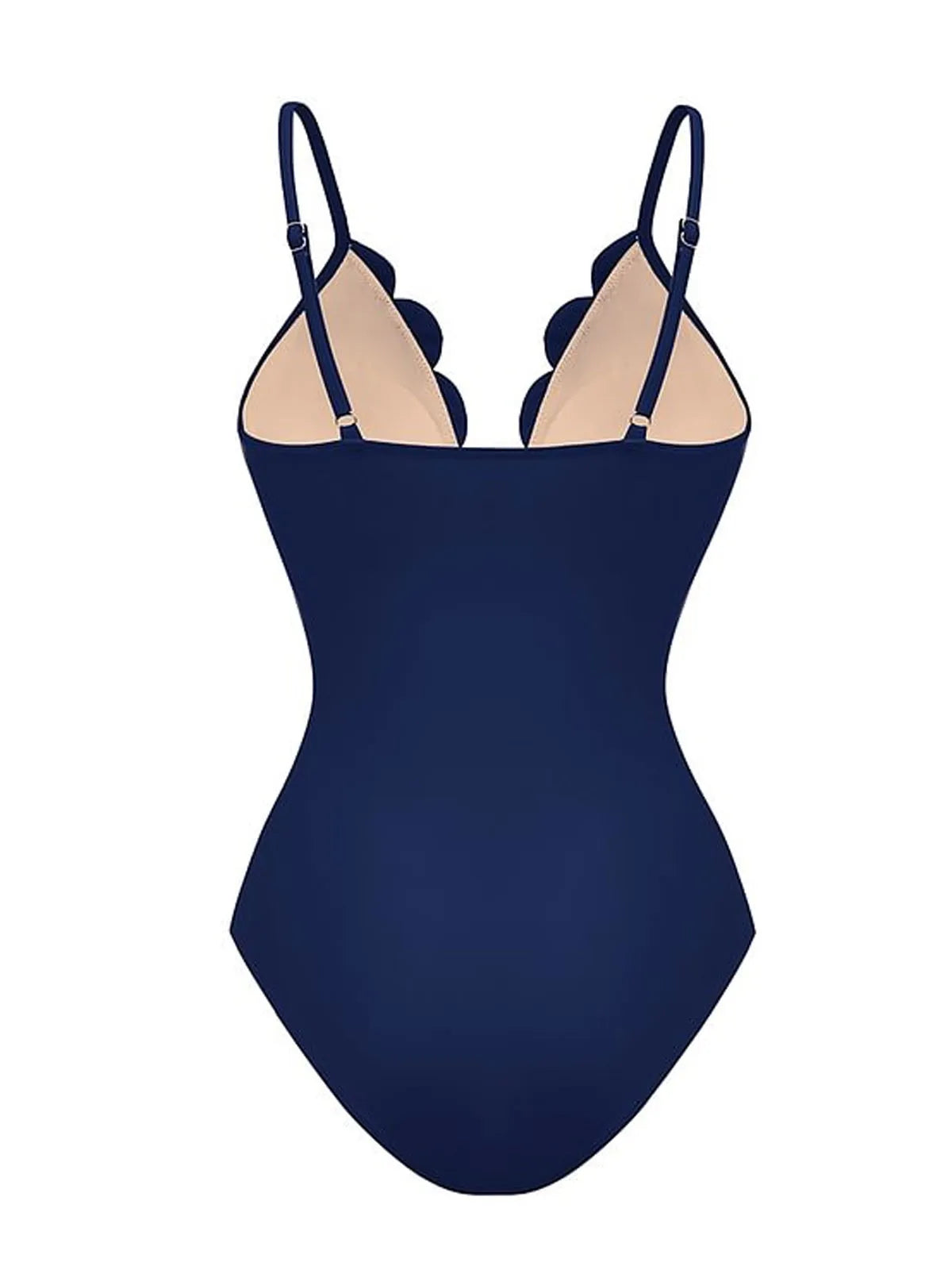 Liv | High Waist Bikini Set