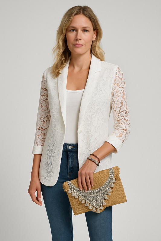 Lykke Blazer