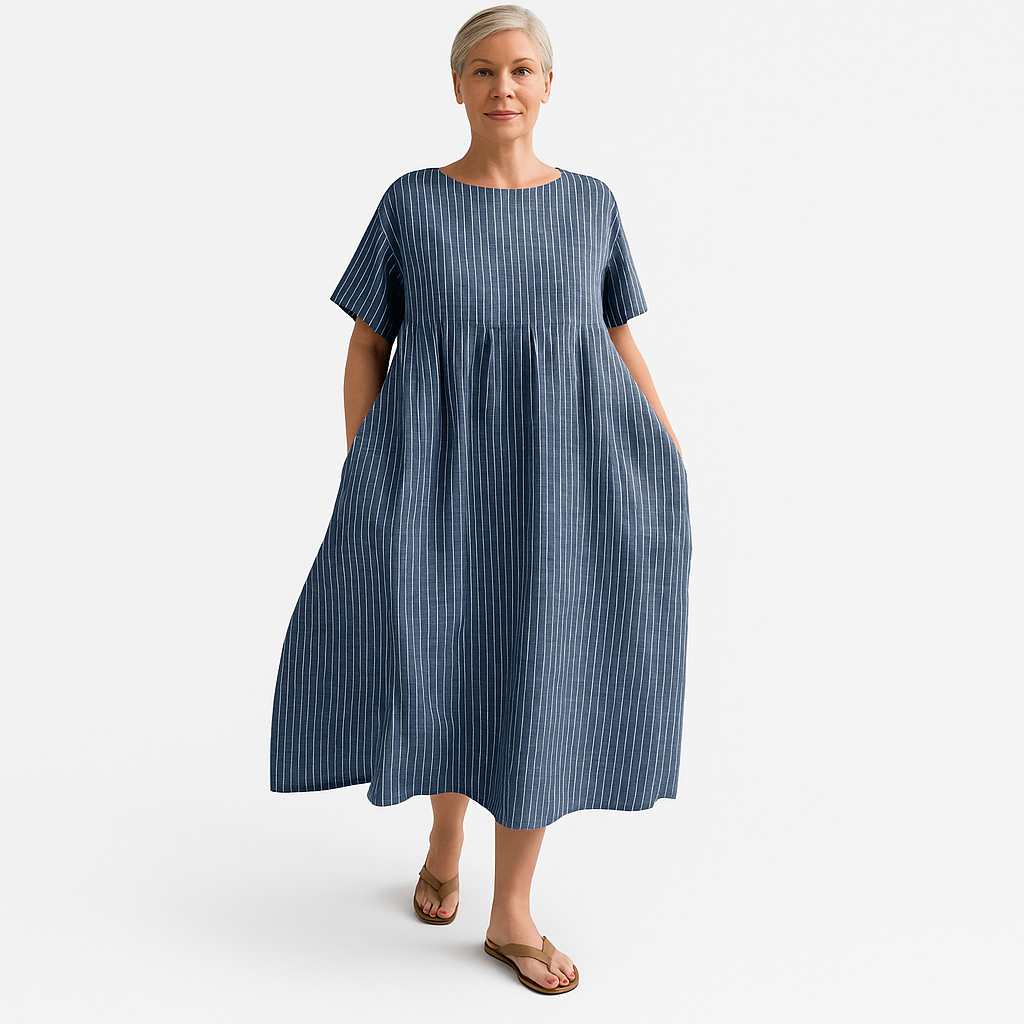 Nuray | Svingende sommerkjole