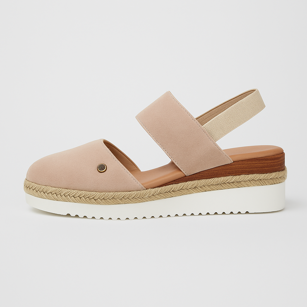 Antonella | Ortopædiske Sandaler