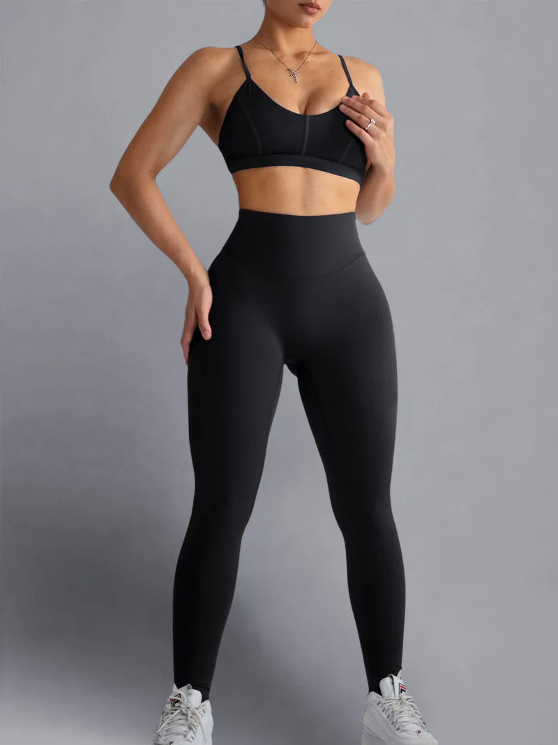 CurveControl Leggings