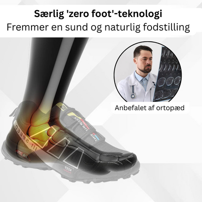 Ortho Balance – Ortopædiske Vandresko