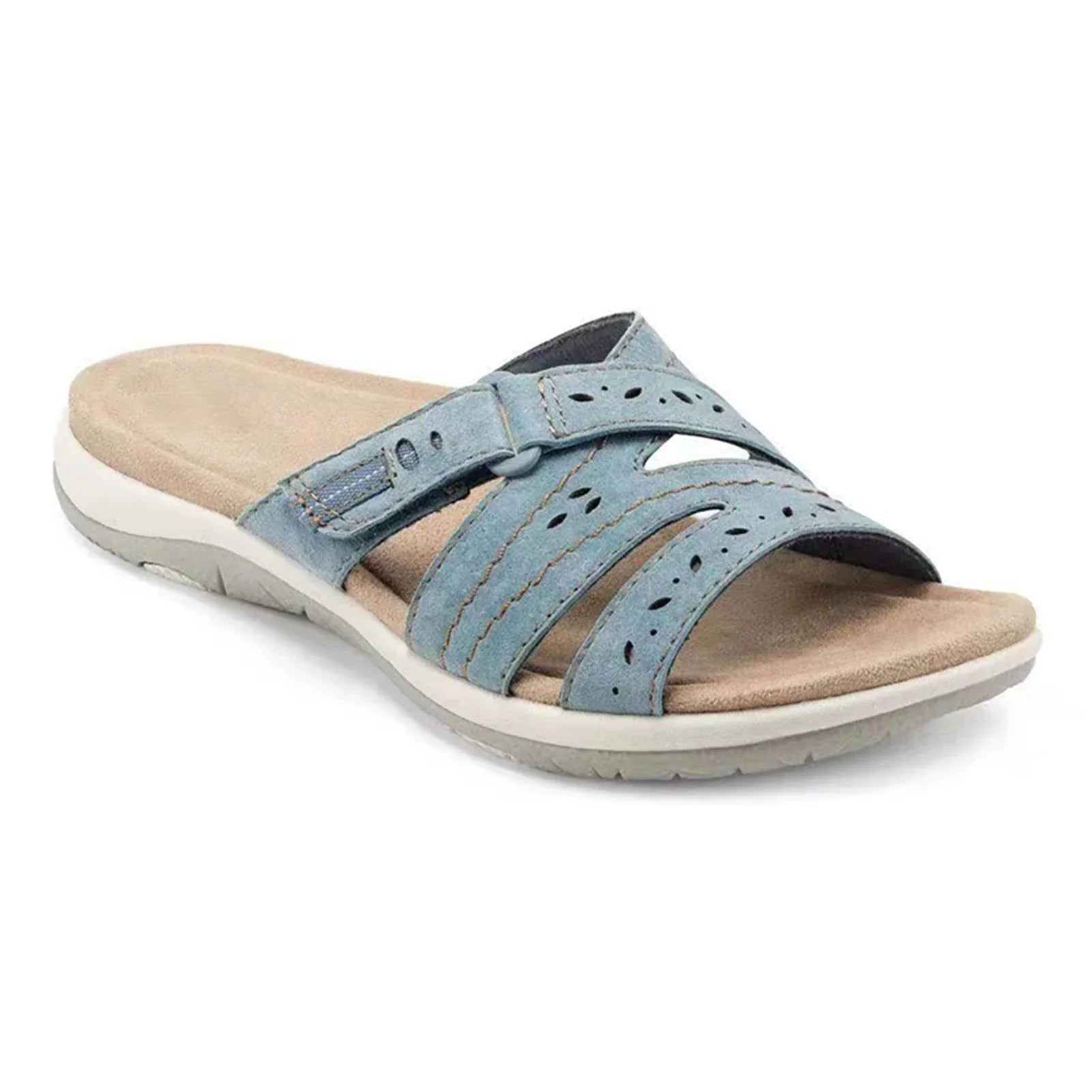 Divina | Ortopædiske Sandaler