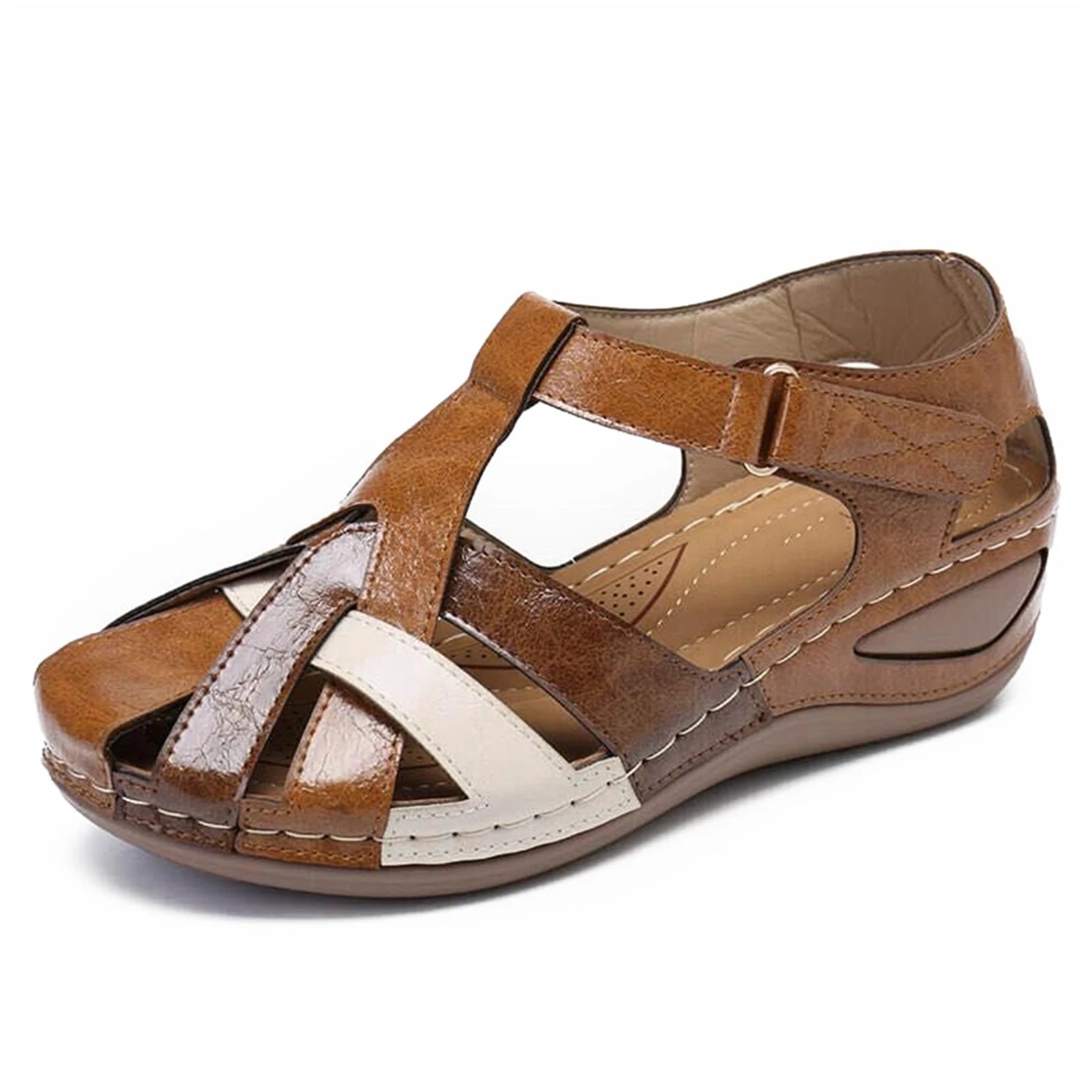 Lollita | Ortopædiske Sandaler