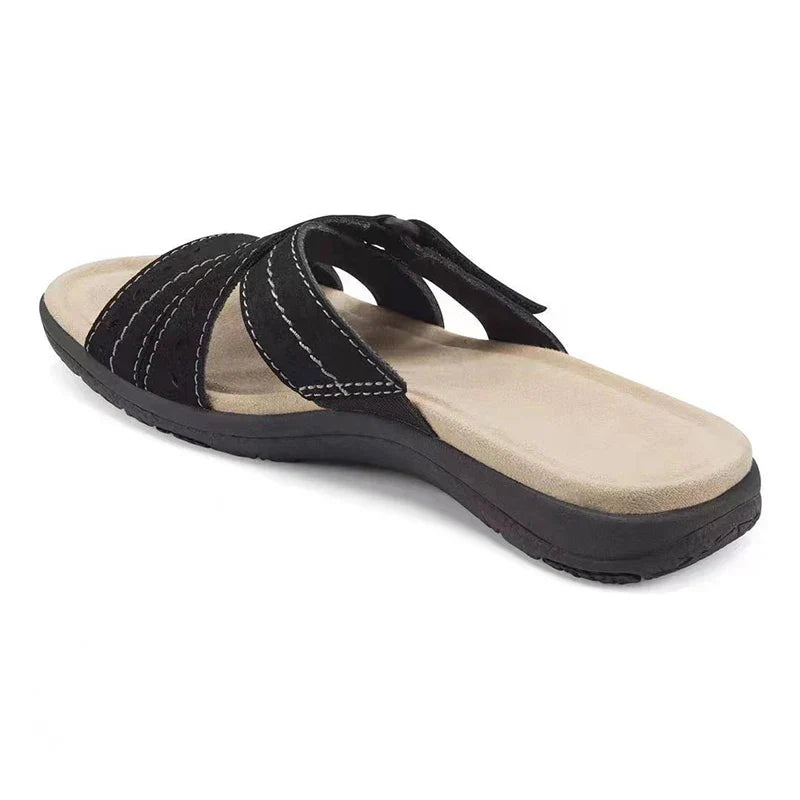 Divina | Ortopædiske Sandaler