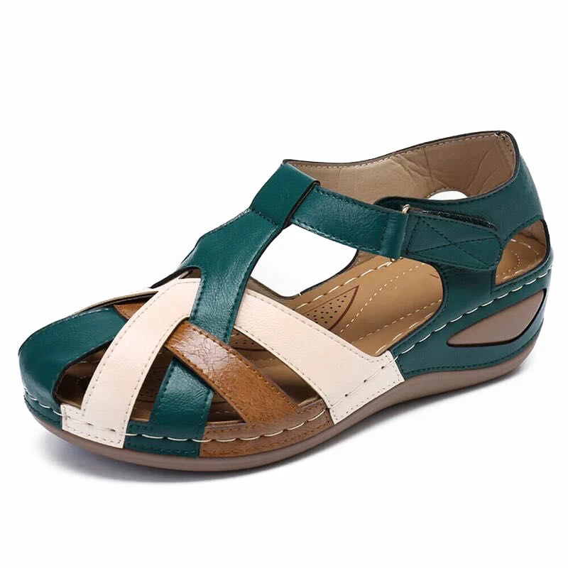 Lollita | Ortopædiske Sandaler