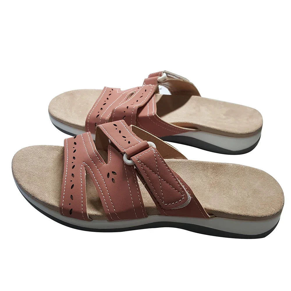 Divina | Ortopædiske Sandaler