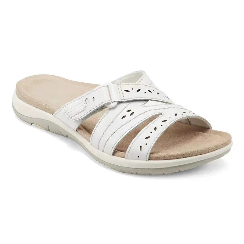 Divina | Ortopædiske Sandaler