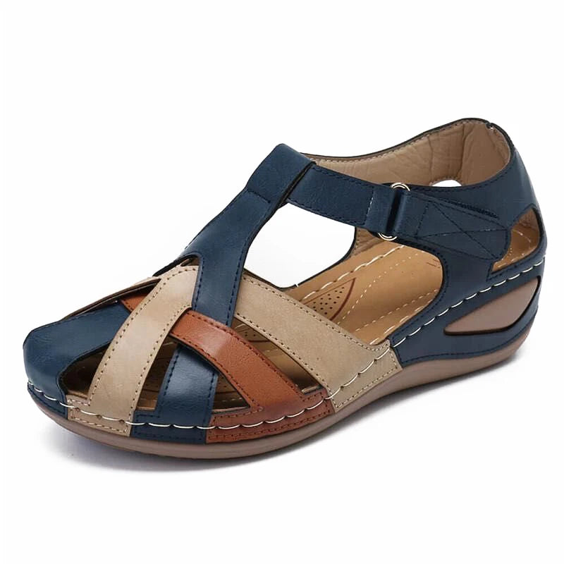 Lollita | Ortopædiske Sandaler