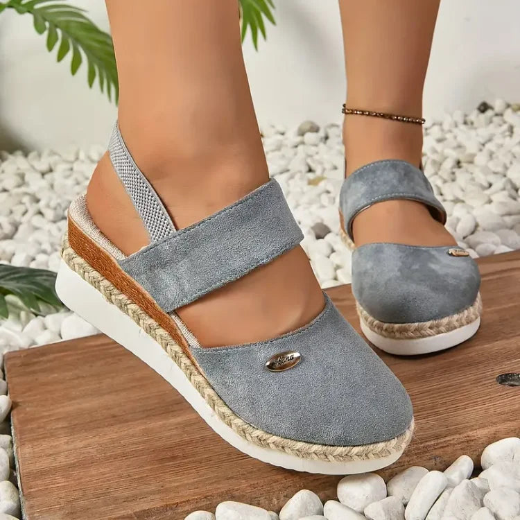 Antonella | Ortopædiske Sandaler
