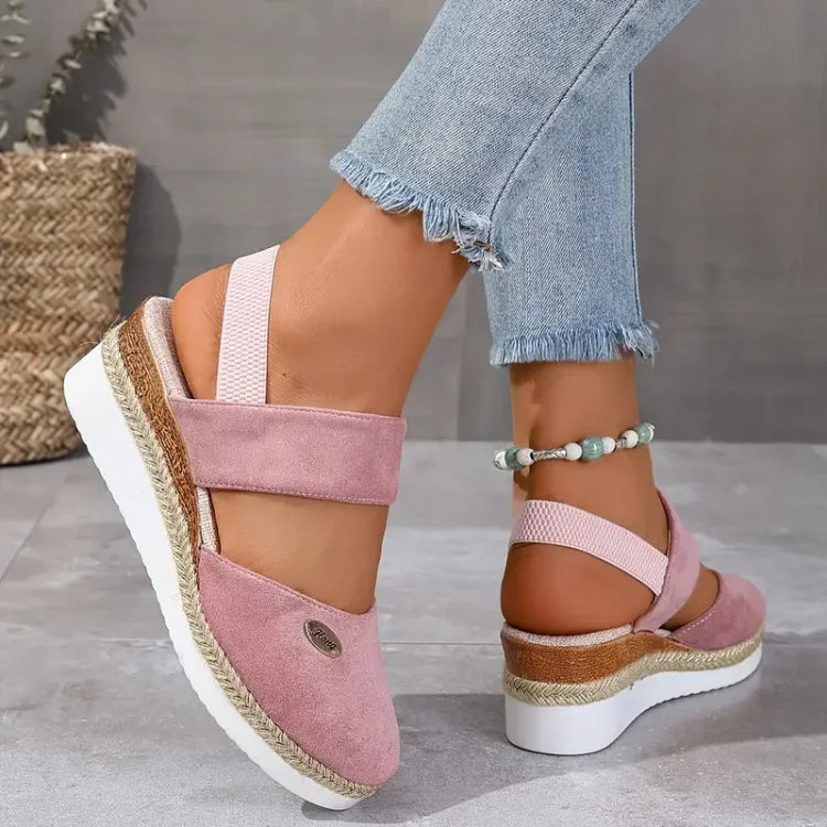 Antonella | Ortopædiske Sandaler