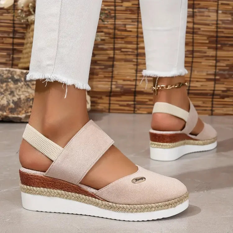 Antonella | Ortopædiske Sandaler