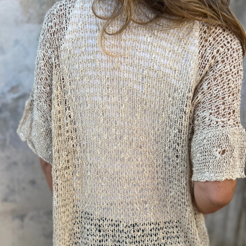 Nova Knit | Elegant & Let – Med Flatterende Pasform